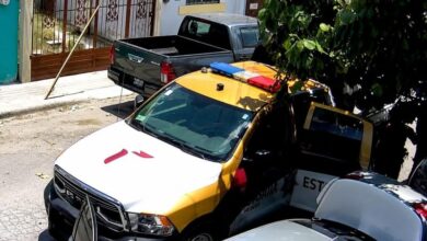 Photo of Investigan a ocho policías por presunto secuestro y extorsión de empresario en Reynosa