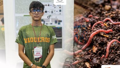 Photo of Estudiante de la UAT crea dispositivo para fertilizante orgánico
