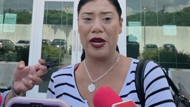 Photo of Inicia juicio contra padre de Dafne por violación equiparada contra su hija
