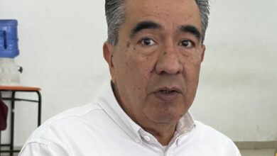 Photo of Universidad de Seguridad y Justicia descarta modelo militarizado
