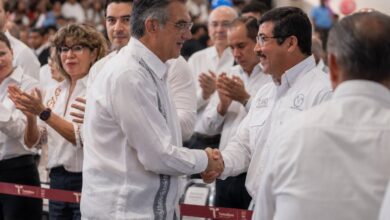Photo of Américo Villarreal inaugurará ciclo escolar de la UAT en Tampico