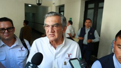 Photo of Tamaulipas acelera obras para concluir proyectos este año