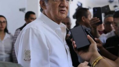 Photo of Tamaulipas, estratégico para el combate al “huachicol fiscal”: Américo