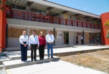 Photo of UAT abre nueva sede de Arquitectura en ciudad Victoria