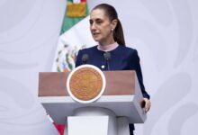 Photo of Sheinbaum destaca trabajo de Américo Villarreal en Tamaulipas