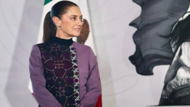 Photo of Sheinbaum plantea prohibir doble nacionalidad para gobernadores