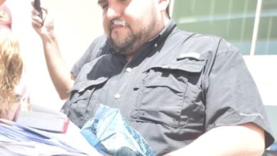 Photo of Difieren por quinta ocasión audiencia contra padre de Dafne