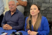 Photo of Comisión de Justicia ratifica triunfo de Gloria Garza en Tamaulipas