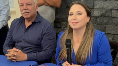 Photo of Comisión de Justicia ratifica triunfo de Gloria Garza en Tamaulipas