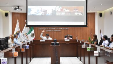 Photo of Somos México obtiene acreditación en Tamaulipas