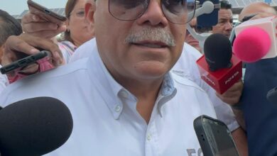 Photo of Fiscalía descarta por ahora exhumar cuerpo de Dafne