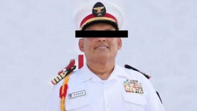 Photo of Vinculan a proceso a exdirector de Academia Doenitz por presunta violación