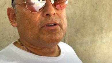 Photo of Acusan de violación a director de academia donde murió Dafne