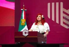 Photo of Layda Sansores anuncia acciones para fortalecer sectores en Campeche
