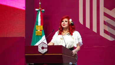 Photo of Layda Sansores anuncia acciones para fortalecer sectores en Campeche