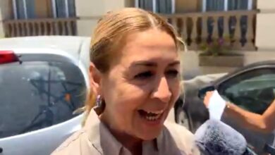 Photo of Delegada de Bienestar reporta entrega-recepción sin contratiempos