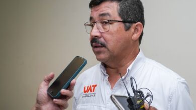 Photo of UAT confirma que sus estudiantes en Colombia están fuera de peligro