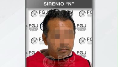 Photo of Vinculan a proceso a padrastro acusado de violar a niña de 11 años en Matamoros