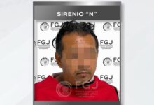 Photo of Detienen en Matamoros a presunto agresor de niña de 11 años