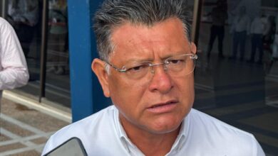 Photo of Gobierno alerta por desinformación en redes sobre inseguridad