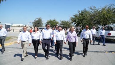 Photo of UAT amplía su presencia en Nuevo Laredo con nuevo campus