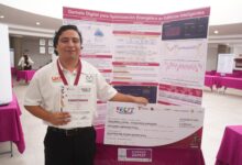 Photo of Estudiante de la UAT crea tecnología para ahorrar 31% de energía