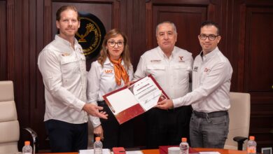 Photo of UAT identifica sitios para disposición de residuos en Tamaulipas