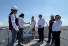 Photo of Segunda línea del acueducto de Victoria duplicará abasto de agua en 2027: Sheinbaum