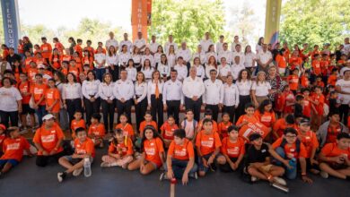 Photo of UAT lleva a 310 niños al mundo de la ciencia