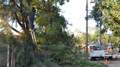 Photo of Tamaulipas acumula más de 250 reportes por apagones
