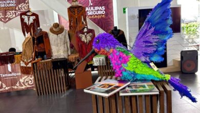Photo of Tamaulipas llevará su riqueza artesanal y turística a Punto México
