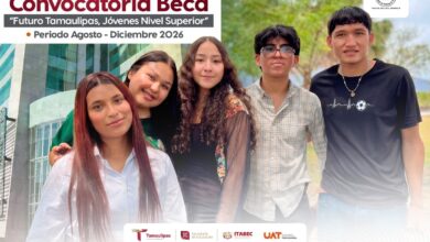 Photo of UAT difunde beca para estudiantes en situación vulnerable