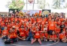 Photo of UAT acerca la ciencia a más de 550 niños con campamento en Tamaulipas