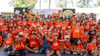 Photo of UAT acerca la ciencia a más de 550 niños con campamento en Tamaulipas