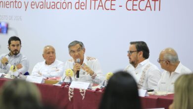 Photo of Tamaulipas fortalece la capacitación laboral