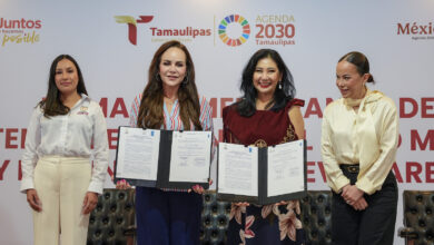 Photo of Concreta Nuevo Laredo alianza con la ONU