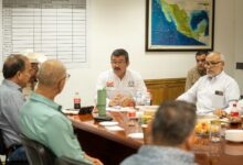 Photo of UAT, Gobierno y ganaderos impulsan “Carne Tam”