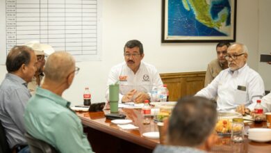 Photo of UAT, Gobierno y ganaderos impulsan “Carne Tam”