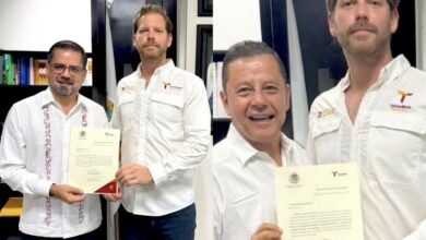 Photo of Tamaulipas nombra nuevos titulares en Caza y Pesca e Itavu