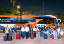 Photo of Se anotan 26 alumnos de la UAT al Congreso Delfín