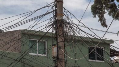 Photo of Victoria, Reynosa y Matamoros concentran más conexiones irregulares de luz
