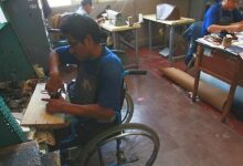 Photo of Tamaulipas censa a trabajadores con discapacidad; estima unos 600