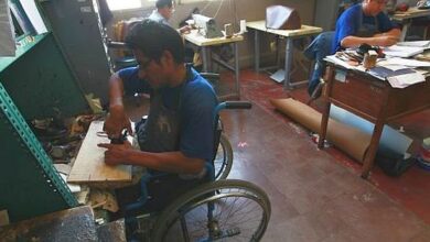 Photo of Tamaulipas censa a trabajadores con discapacidad; estima unos 600