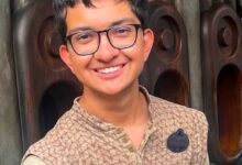 Photo of Estudiante de la UAT es destacado por Disney durante programa internacional