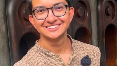 Photo of Estudiante de la UAT es destacado por Disney durante programa internacional