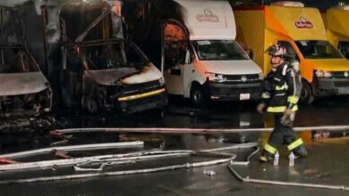 Photo of Incendio en PepsiCo Matamoros fue provocado: Fiscalía