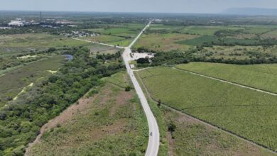 Photo of Tamaulipas proyecta libramiento de mil 300 millones en El Mante