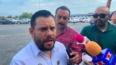 Photo of Tamaulipas suma 22 incendios forestales; ninguno está activo