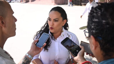 Photo of Olga Sosa propone agricultura regenerativa para recuperar suelos en México