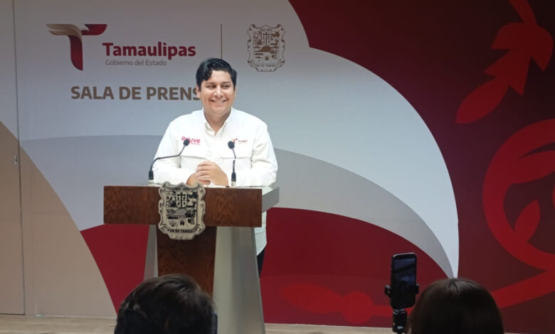 El pasaporte joven en Tamaulipas dará beneficios y descuentos